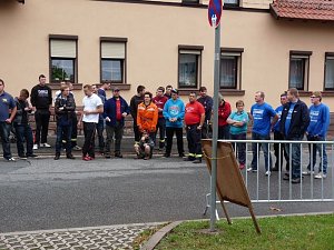 Kr&auml;ftig gel&ouml;scht