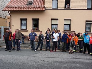 Kr&auml;ftig gel&ouml;scht
