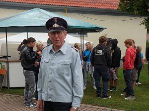 Kr&auml;ftig gel&ouml;scht