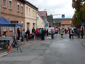 Kr&auml;ftig gel&ouml;scht