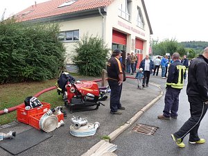 Kr&auml;ftig gel&ouml;scht