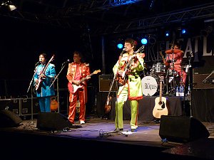 Lichterfest 2011