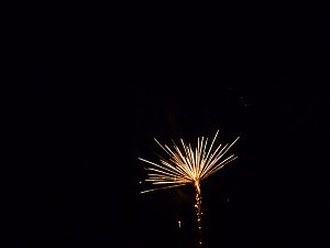 Lichterfest 2011