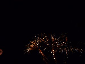 Lichterfest 2011