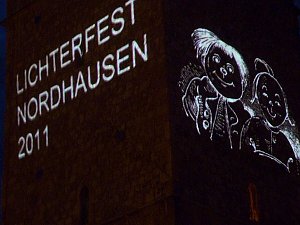 Lichterfest 2011
