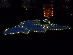 Lichterfest 2011