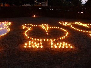 Lichterfest 2011