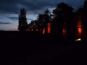 Lichterfest 2011