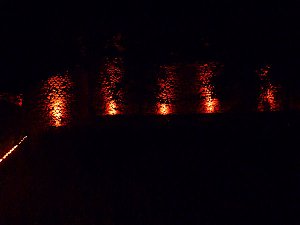 Lichterfest 2011