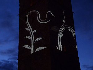 Lichterfest 2011