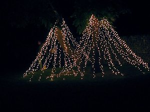 Lichterfest 2011