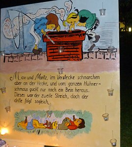 Lichterfest 2011