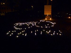 Lichterfest 2011
