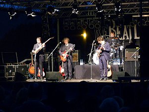 Lichterfest 2011