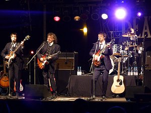 Lichterfest 2011