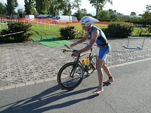 Halber Marathon