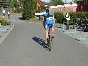 Halber Marathon