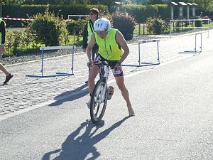 Halber Marathon