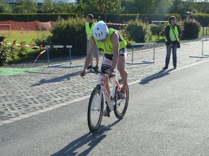 Halber Marathon
