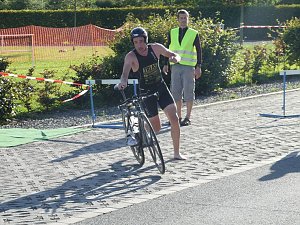 Halber Marathon