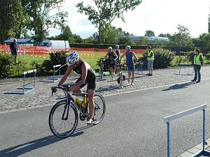 Halber Marathon