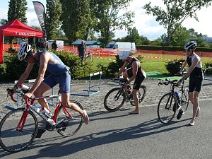 Halber Marathon