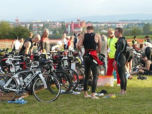 Halber Marathon