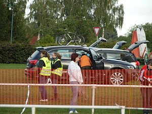 Halber Marathon