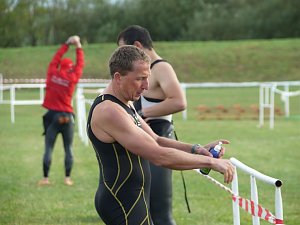 Halber Marathon