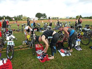 Halber Marathon