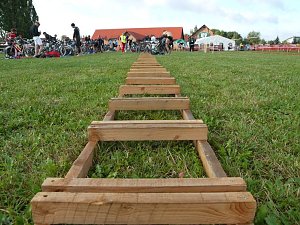 Halber Marathon