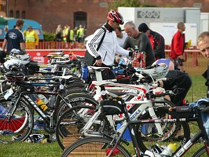 Halber Marathon