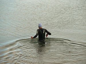 Halber Marathon
