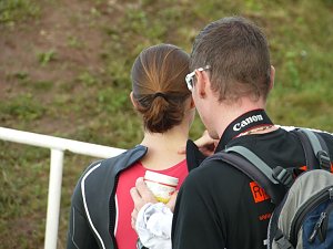 Halber Marathon