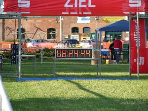 Halber Marathon