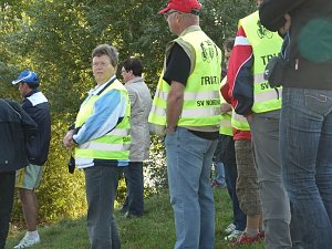 Halber Marathon
