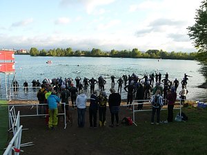 Halber Marathon