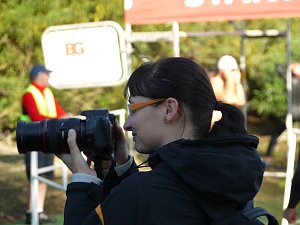 Halber Marathon
