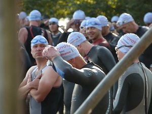 Halber Marathon