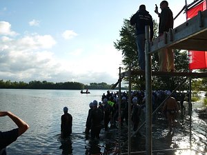 Halber Marathon