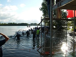 Halber Marathon