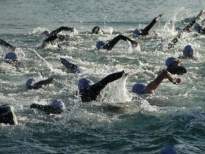 Halber Marathon