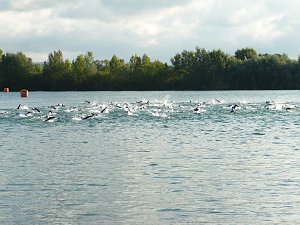 Halber Marathon