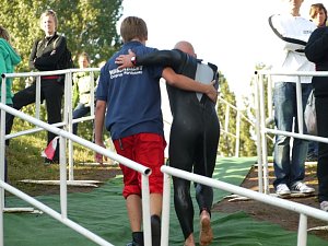 Halber Marathon