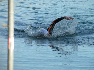 Halber Marathon