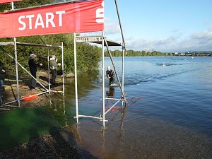 Halber Marathon