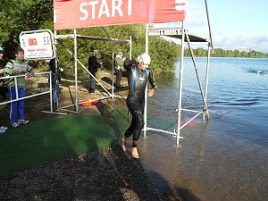 Halber Marathon