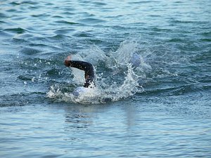 Halber Marathon