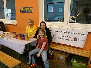 Sommerfest im &Ouml;stertal