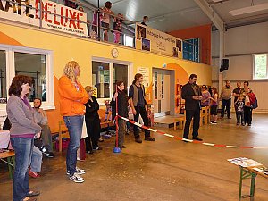 Sommerfest im &Ouml;stertal